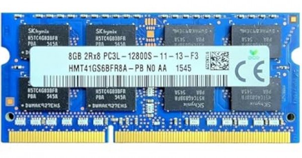 Buy Dell Vostro 15 3558 8GB DDR3 RAM In India - Pctech.co.in